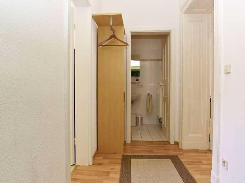 Erika-Appartments Berlin Exterior foto
